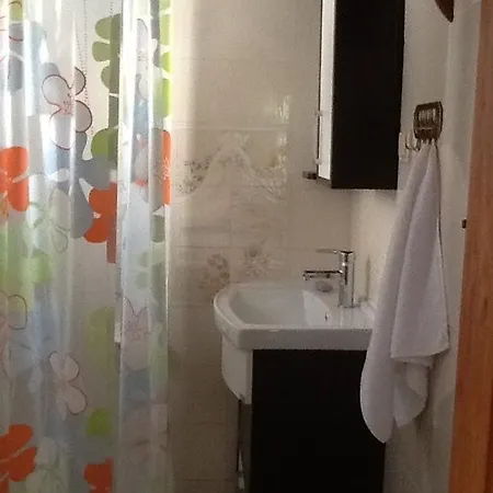 Aparthotel Mars Villas Apart