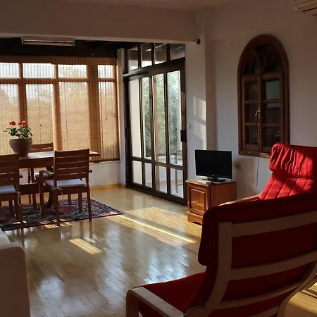 Mars Villas Apart Bodrum