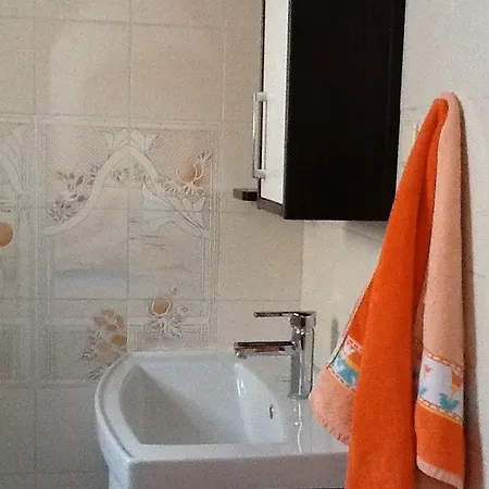 Aparthotel Mars Villas Apart