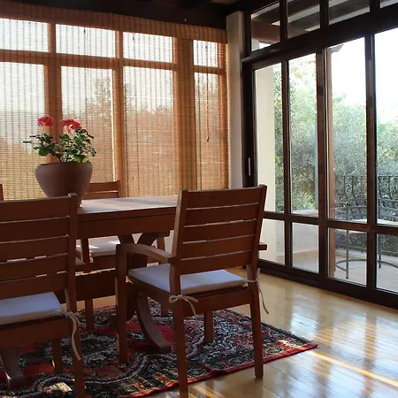 Aparthotel Mars Villas Apart *