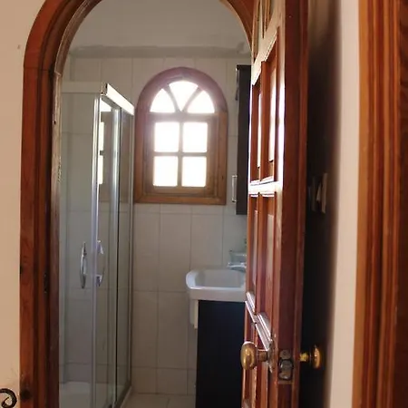 Mars Villas Apart * Bodrum