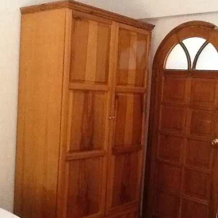 Mars Villas Apart Aparthotel *