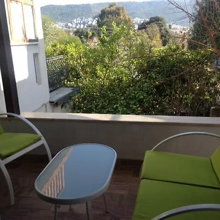 Mars Villas Apart Aparthotel *