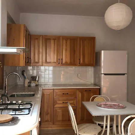 Aparthotel Mars Villas Apart *