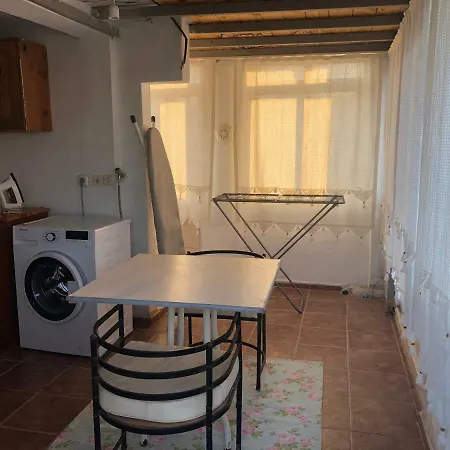 Mars Villas Apart Aparthotel *