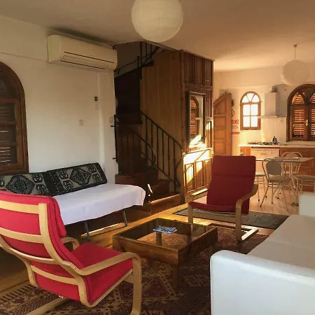 Mars Villas Apart * Bodrum