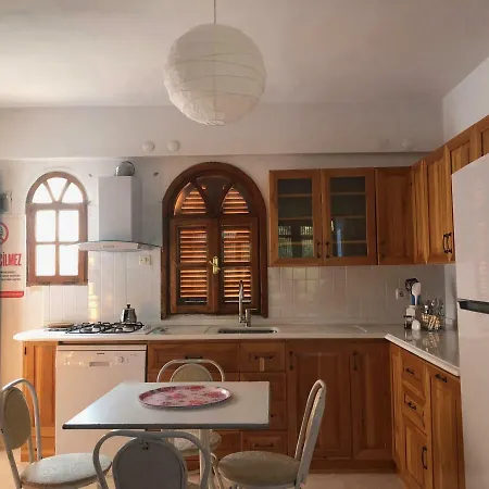 Aparthotel Mars Villas Apart