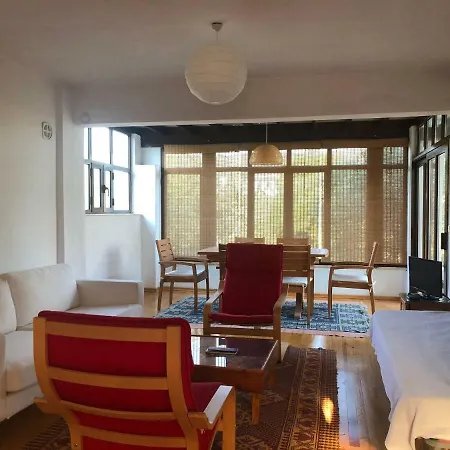 Aparthotel Mars Villas Apart Bodrum