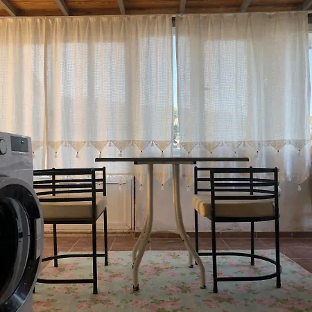 Aparthotel Mars Villas Apart