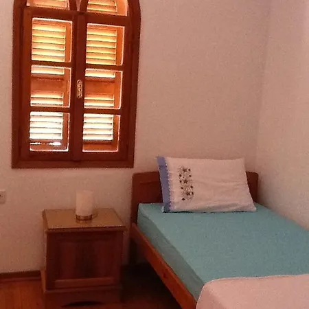 Mars Villas Apart Apart Otel