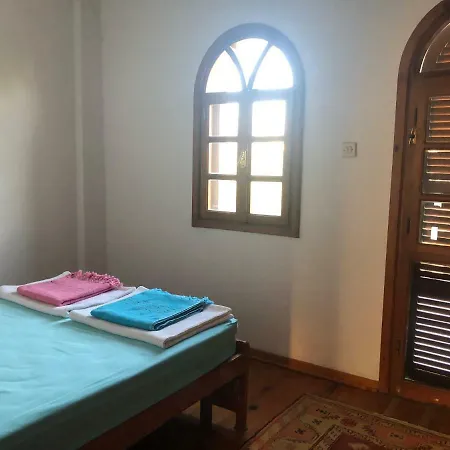 Apart Otel Mars Villas Apart Bodrum