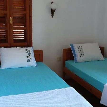 Apart-hotel Mars Villas Apart *