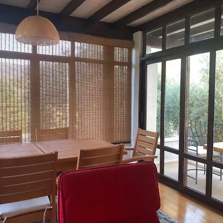 Mars Villas Apart アパートホテル *